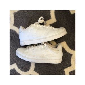 DVS Revival Skate Shoes Size 10.5